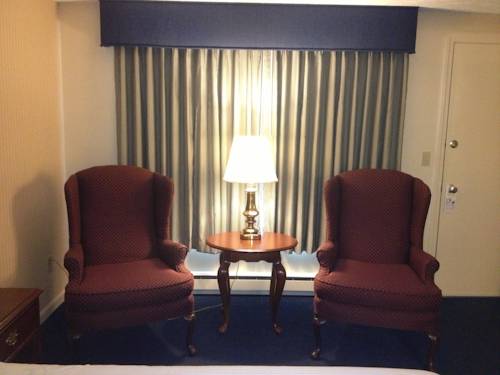 Imagen de la habitación del Motel The Sea View. Foto 10