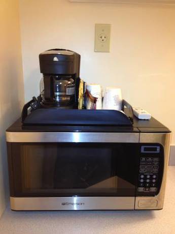 Imagen de la habitación del Motel The Sea View. Foto 11