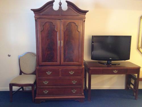 Imagen de la habitación del Motel The Sea View. Foto 12