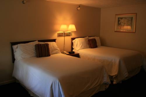 Imagen de la habitación del Motel The Sea View. Foto 13