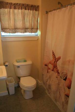 Imagen de la habitación del Motel The Sea View. Foto 15