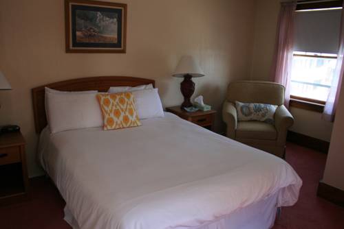 Imagen de la habitación del Motel The Sea View. Foto 16