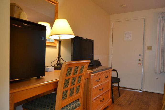 Imagen de la habitación del Motel The Ship. Foto 6