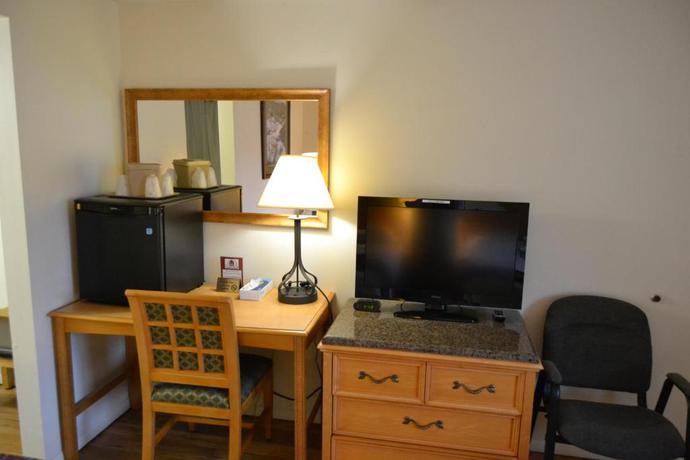 Imagen de la habitación del Motel The Ship. Foto 7