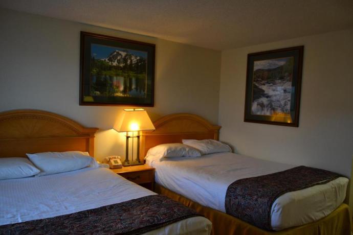 Imagen de la habitación del Motel The Ship. Foto 8