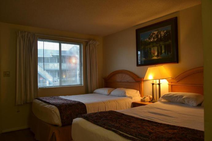 Imagen de la habitación del Motel The Ship. Foto 9