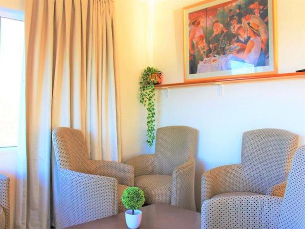 Imagen general del Motel The Ski Inn. Foto 3