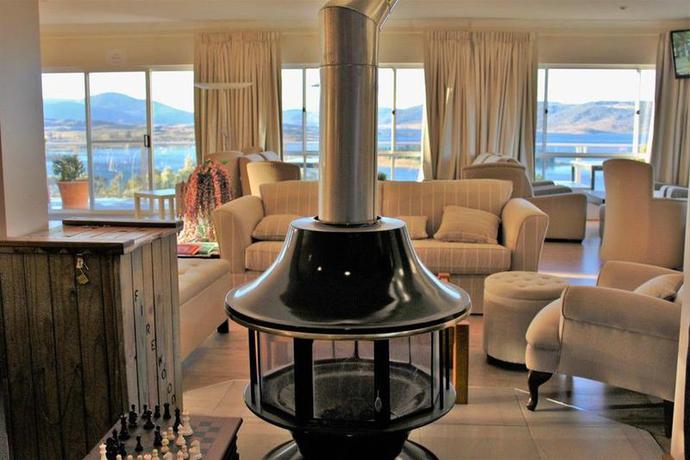 Imagen general del Motel The Ski Inn. Foto 18