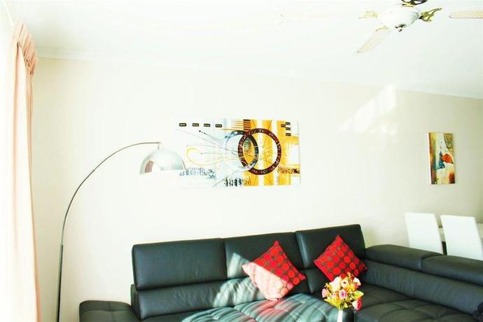 Imagen general del Motel The Ski Inn. Foto 19