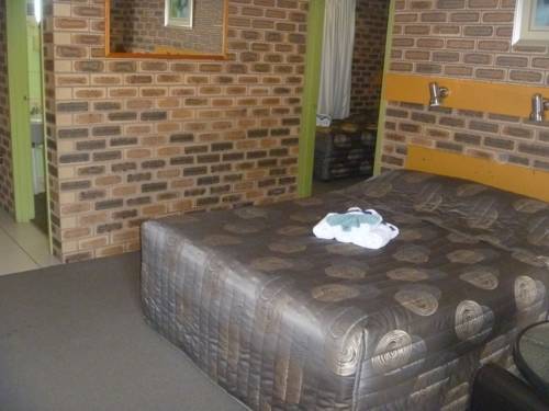 Imagen de la habitación del Motel The Stagecoach Inn. Foto 2