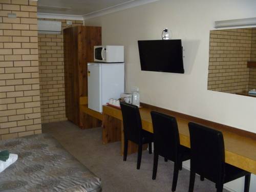 Imagen de la habitación del Motel The Stagecoach Inn. Foto 3