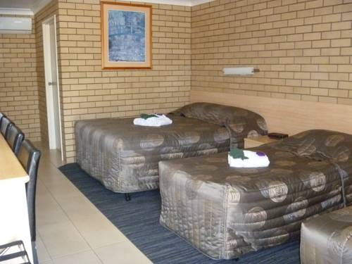 Imagen de la habitación del Motel The Stagecoach Inn. Foto 4