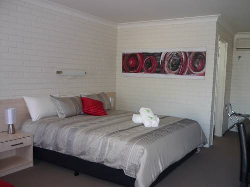 Imagen de la habitación del Motel The Stagecoach Inn. Foto 5