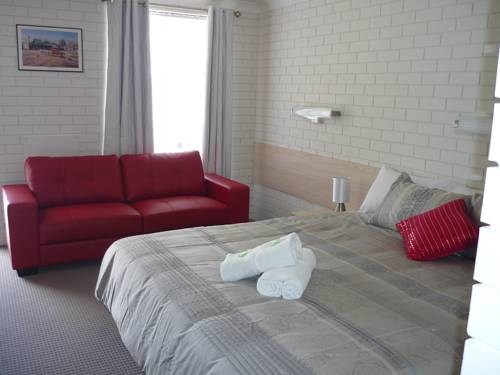 Imagen de la habitación del Motel The Stagecoach Inn. Foto 6