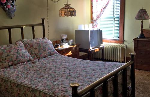 Imagen de la habitación del Motel The Stone House & Motor Lodge. Foto 2