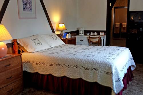 Imagen de la habitación del Motel The Stone House & Motor Lodge. Foto 4