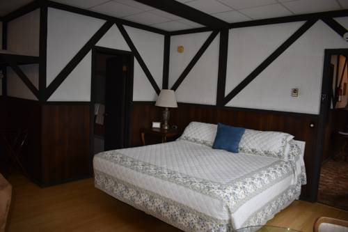 Imagen de la habitación del Motel The Stone House & Motor Lodge. Foto 6