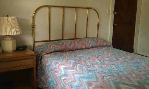Imagen de la habitación del Motel The Tallwood. Foto 6