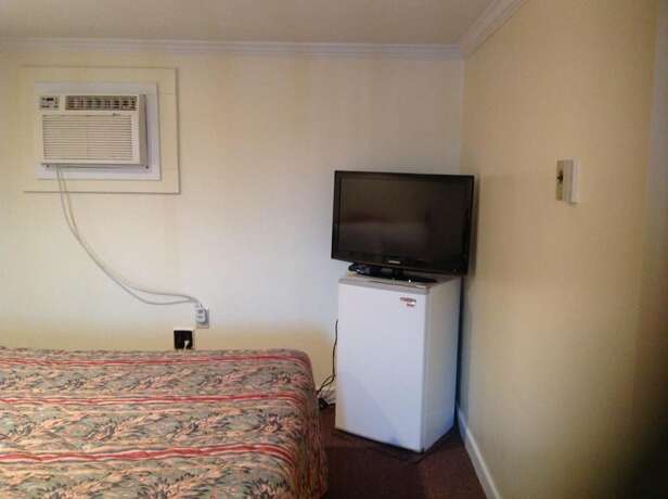 Imagen general del Motel The Tides. Foto 3