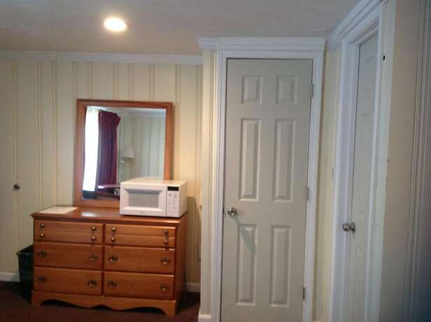 Imagen general del Motel The Tides. Foto 5