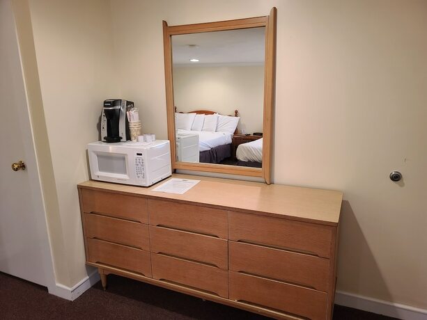 Imagen de la habitación del Motel The Tides. Foto 25