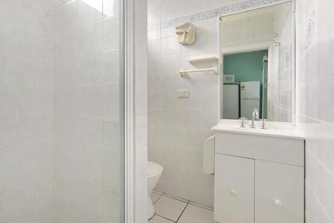 Imagen de la habitación del Motel The Tree. Foto 19
