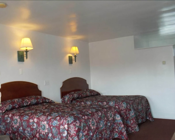 Imagen de la habitación del Motel The Valley. Foto 12