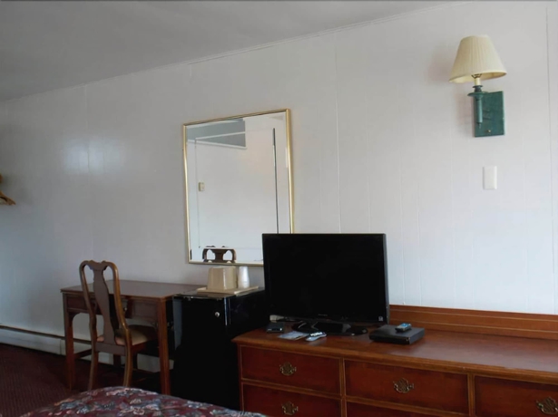 Imagen de la habitación del Motel The Valley. Foto 13