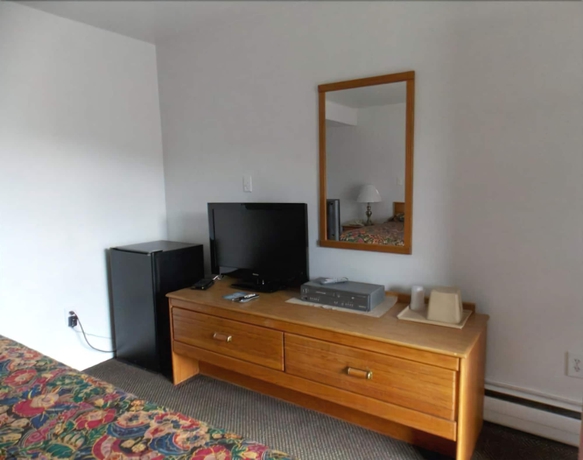 Imagen de la habitación del Motel The Valley. Foto 14