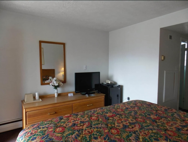 Imagen de la habitación del Motel The Valley. Foto 16