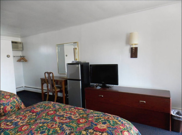 Imagen de la habitación del Motel The Valley. Foto 18