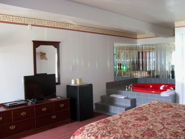 Imagen de la habitación del Motel The Valley, Harmarville . Foto 6
