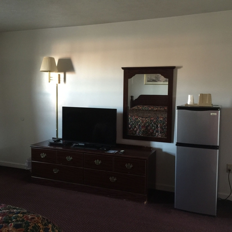 Imagen de la habitación del Motel The Valley, Harmarville . Foto 19