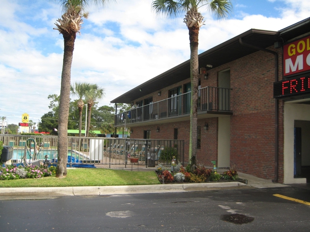 Imagen general del Motel The Vietta Hotel. Foto 1