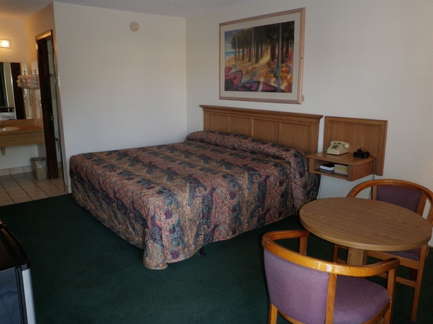 Imagen de la habitación del Motel The Vietta Hotel. Foto 3