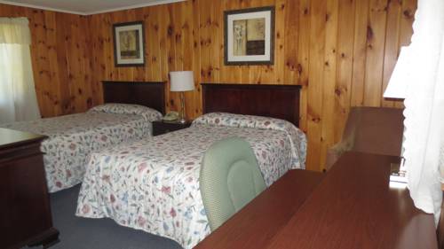 Imagen general del Motel The Villager. Foto 1