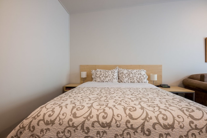 Imagen de la habitación del Motel The Westhaven. Foto 3