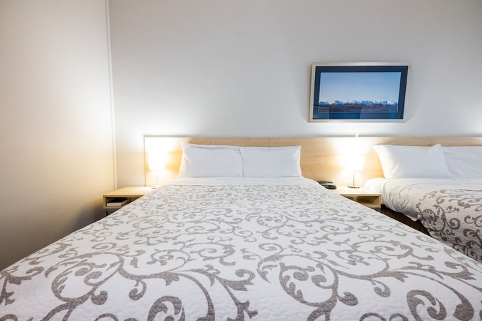 Imagen de la habitación del Motel The Westhaven. Foto 9