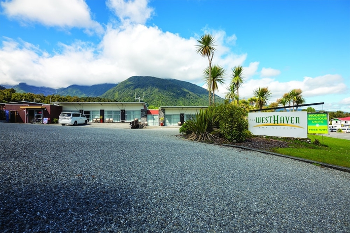 Imagen general del Motel The Westhaven. Foto 1