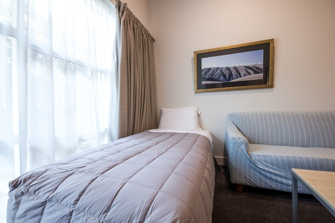 Imagen de la habitación del Motel The Westhaven. Foto 15