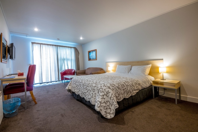 Imagen de la habitación del Motel The Westhaven. Foto 18