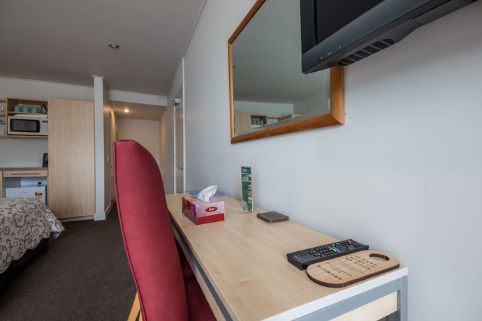 Imagen de la habitación del Motel The Westhaven. Foto 19