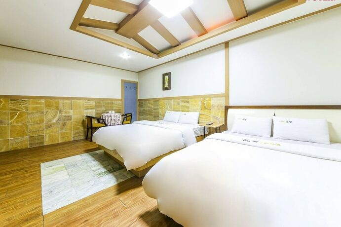 Imagen general del Motel Theme. Foto 1