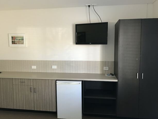 Imagen general del Motel Thirroul Beach. Foto 3
