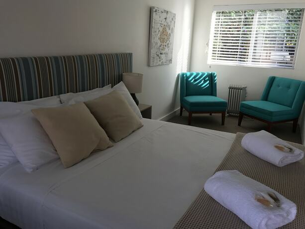 Imagen general del Motel Thirroul Beach. Foto 6