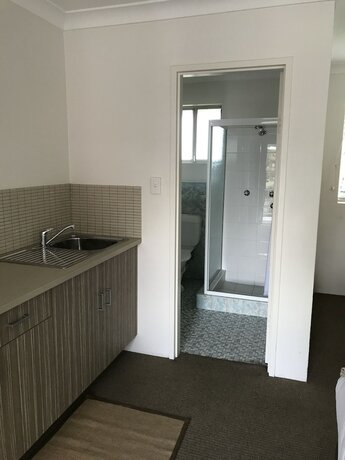 Imagen general del Motel Thirroul Beach. Foto 8