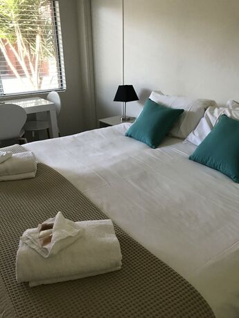 Imagen de la habitación del Motel Thirroul Beach. Foto 14