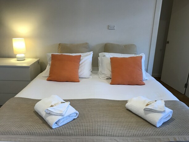Imagen de la habitación del Motel Thirroul Beach. Foto 22