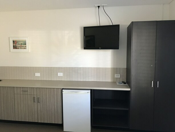 Imagen de la habitación del Motel Thirroul Beach. Foto 24