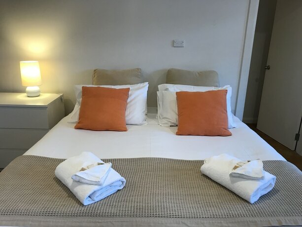 Imagen de la habitación del Motel Thirroul Beach. Foto 27